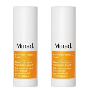 Murad Rapid Dark Spot Correcting Serum (Mini) x 2